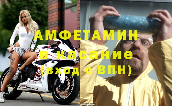 хмурый Абаза